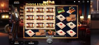 Mafia Casino Online La Mejor Experiencia de Juego en España