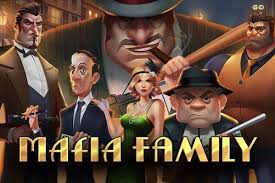 Mafia Casino Online La Mejor Experiencia de Juego en España